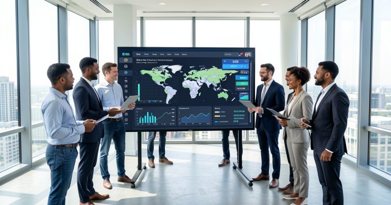 Enterprise SEO Services: Pricing, Strategy & Top Agencies 2026