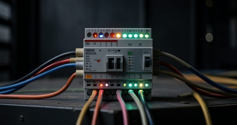 Water Treatment Plants Under Attack: Poland's Wake-Up Call for Automation Security