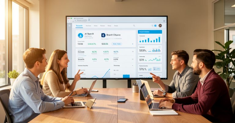 7 Proven Strategies for AI Search Brand Visibility in 2026