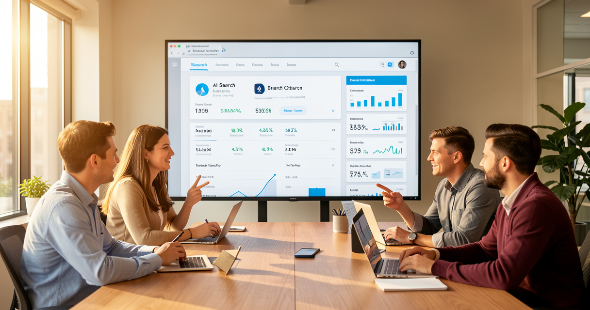 7 Proven Strategies for AI Search Brand Visibility in 2026