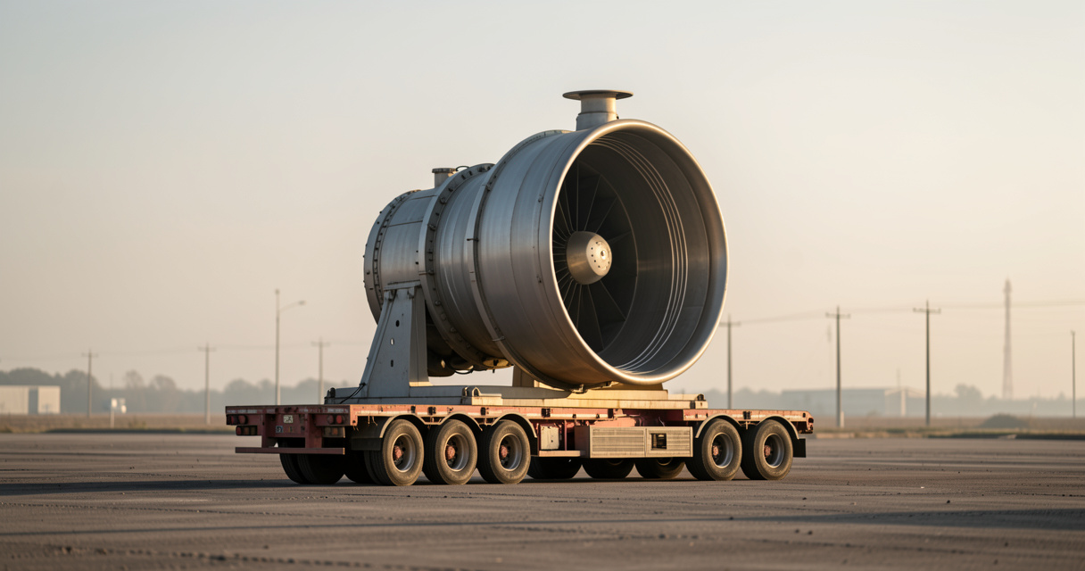 Musk’s xAI runs 46 unregulated gas turbines at Mississippi data center