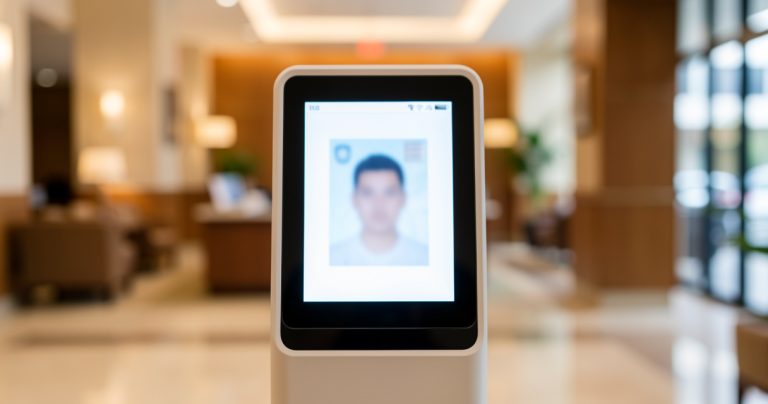 Hotel Check-In Data Leak: 1M Passports Exposed via Open S3 Bucket