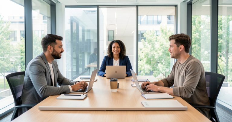 What is a NED in a Startup? The Complete Guide to Non-Executive Directors (2026)