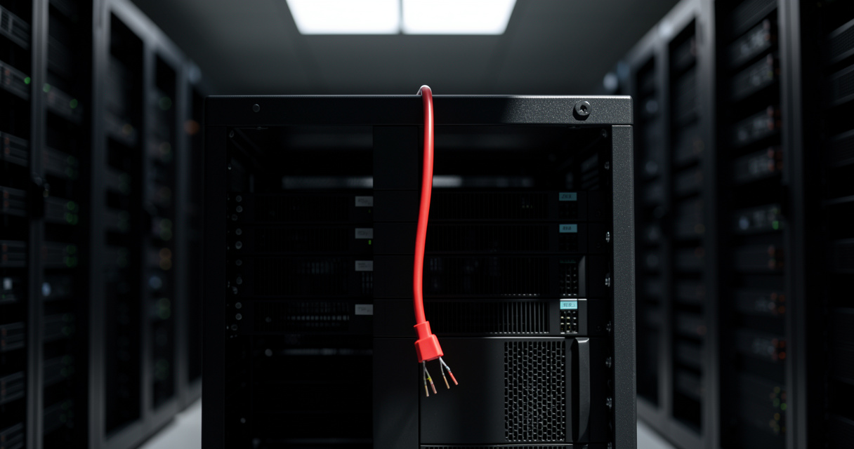 First VPN Takedown Exposes Cybercriminal Infrastructure and Operators