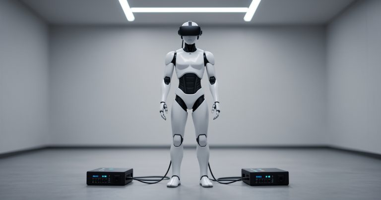 China's Robot Schools Expose the Real Infrastructure Challenge in Automation