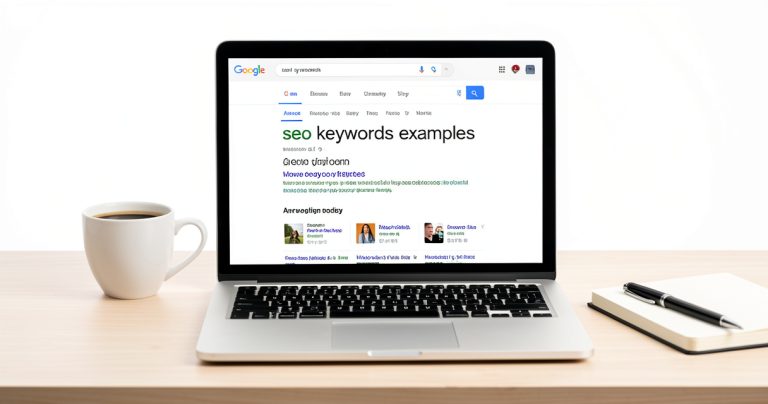 SEO Keywords Examples: 100+ Real-World Examples to Boost Your Rankings