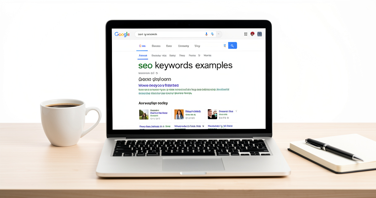 SEO Keywords Examples: 100+ Real-World Examples to Boost Your Rankings