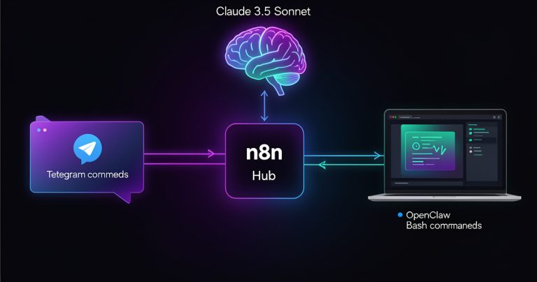n8n + OpenClaw + Claude: The Ultimate Local AI Automation Stack [2026 Setup Guide]