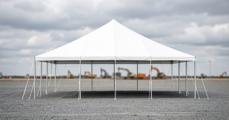 Meta's Tent Data Centers: The Real Cost of AI Infrastructure