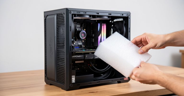 CyberPowerPC First Time Startup: The Complete 2026 Setup Guide (Step-by-Step)