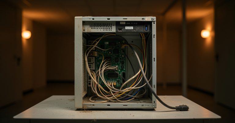 IBM Hides State-Sponsored Breach for Years: Lawsuit
