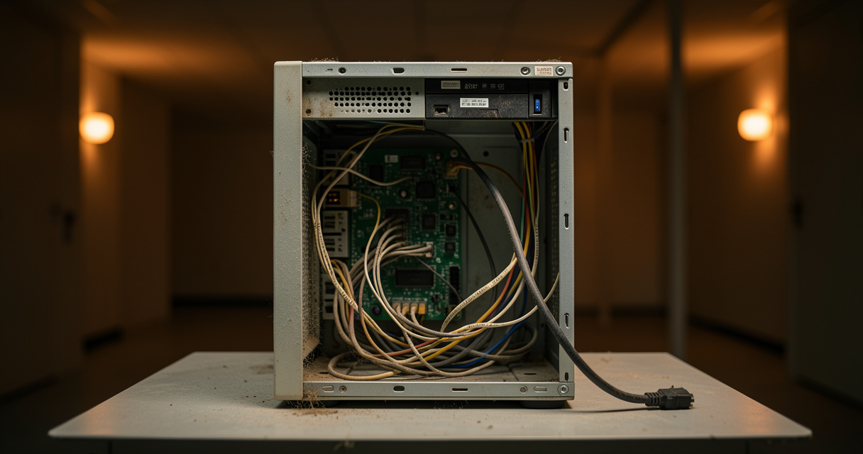 IBM Hides State-Sponsored Breach for Years: Lawsuit