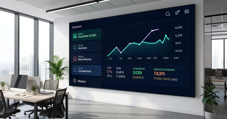 Top 10 Search Engine Marketing Companies in 2026 (In-Depth Review & Comparison)