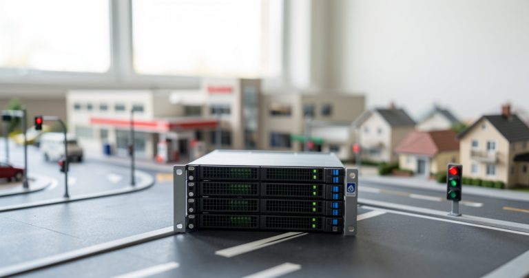 FBI's Replica Town Trains Investigators for Real-World Cyberattacks