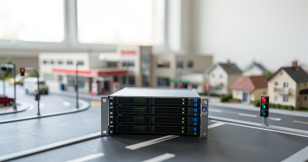 FBI&rsquo;s Replica Town Trains Investigators for Real-World Cyberattacks