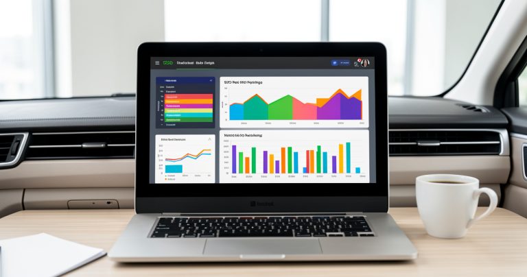 How to Build SEO Ranking Reports That Impress Clients & Drive Results (2026 Guide)