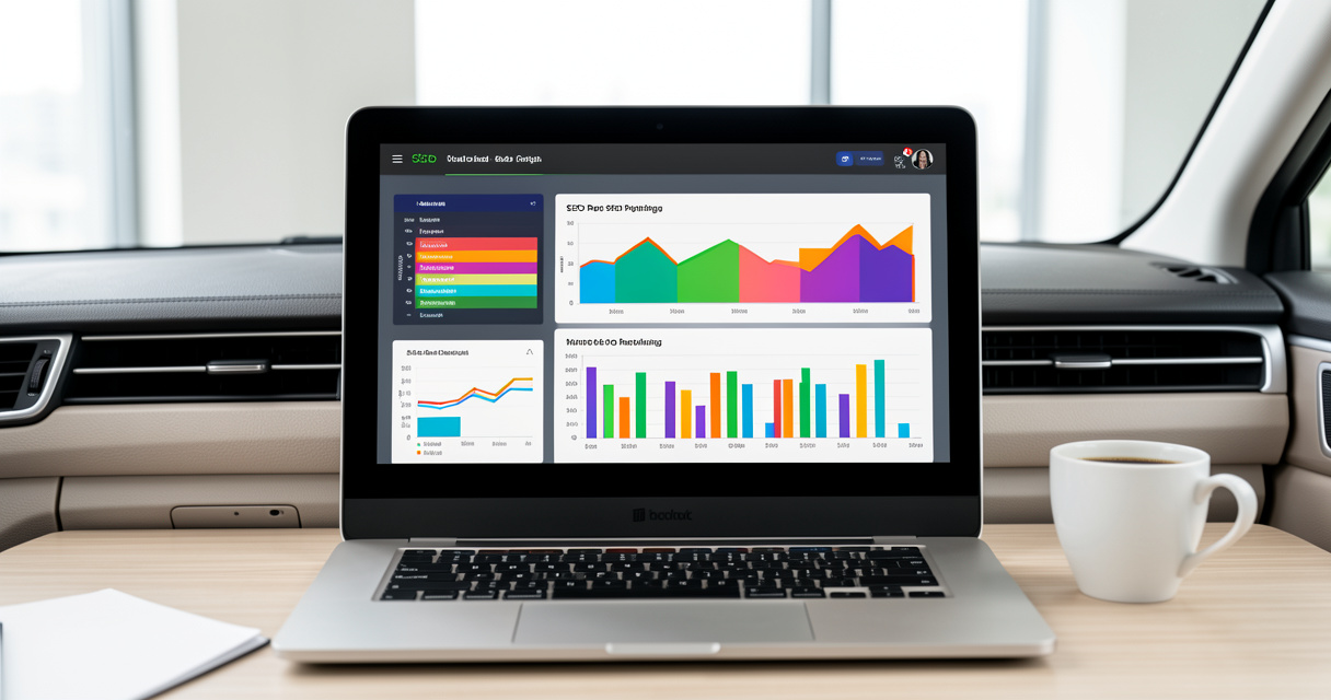 How to Build SEO Ranking Reports That Impress Clients &#038; Drive Results (2026 Guide)