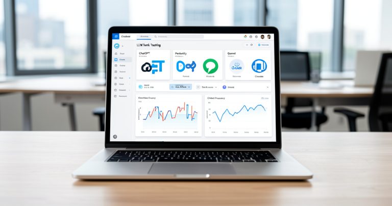 Top 10 LLM Rank Tracking Tools for 2026: Compare Features, Pricing & Accuracy