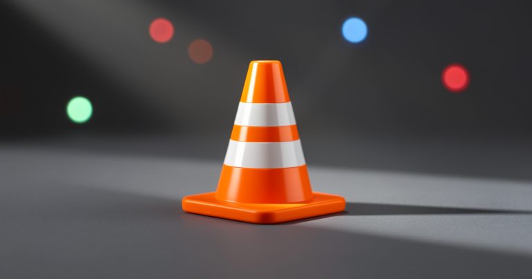 Kyber: VLC Creator's Infrastructure for Real-Time Robot Control