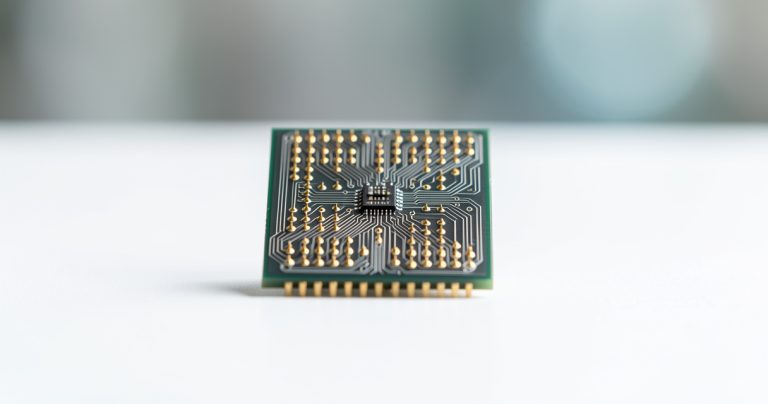 Custom AI Chips Are Ending Nvidia's Monopoly: OpenAI Jalapeño Leads