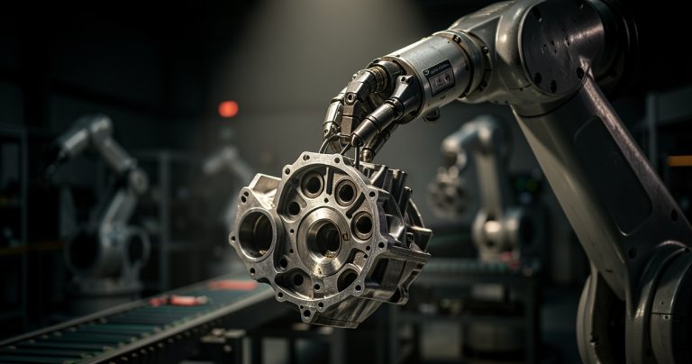 Ford rehires veteran engineers after AI quality systems fail