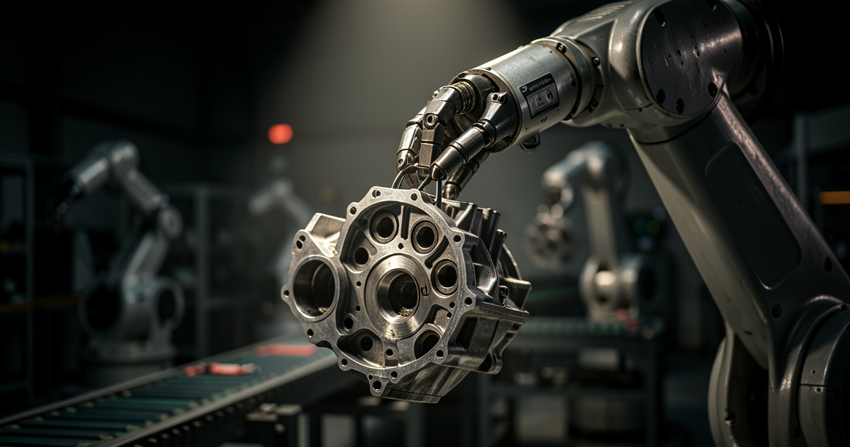 Ford rehires veteran engineers after AI quality systems fail
