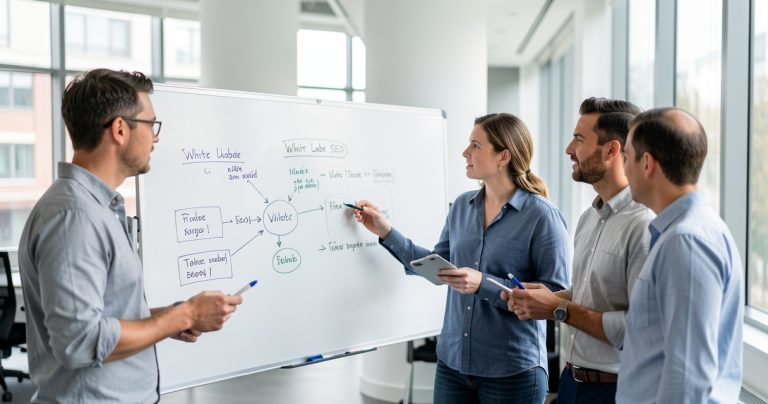 White Label SEO Programs: The Ultimate 2026 Guide to Reselling SEO