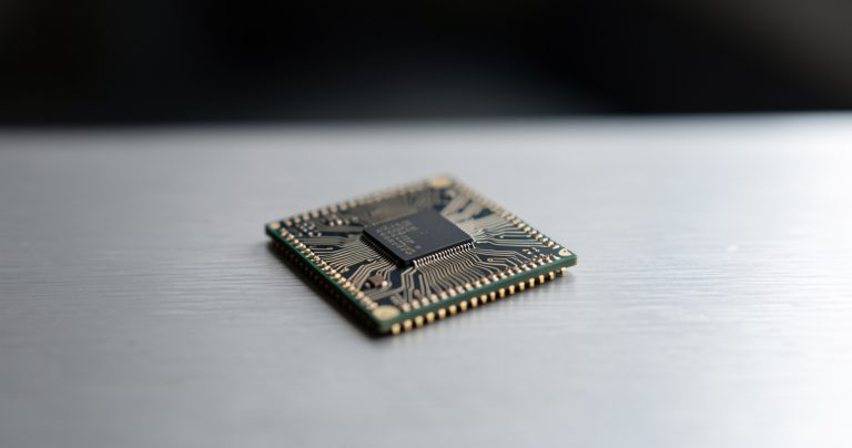 Anthropic's Custom AI Chip: Production Reality Check