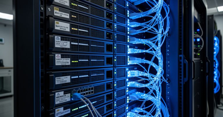 ASN Meaning: What Does ASN Stand For in Networking & Shipping?