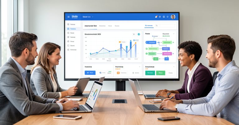 SEO Automation in 2026: Complete Guide to Scaling Strategy