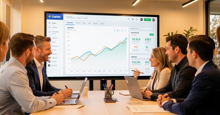 Top SEO Agencies in 2026: The Only Data-Driven List for AI-Ready Search