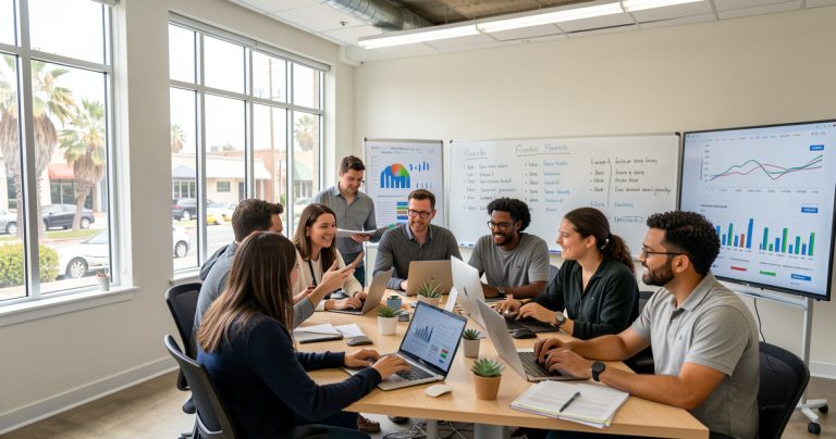 Best SEO Services in Los Angeles 2026: How to Choose the Right Agency