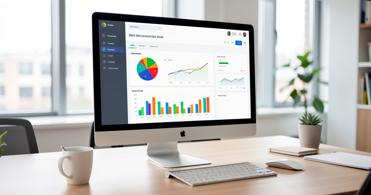 Best SEO Reporting Software in 2026: 8 Tools Tested