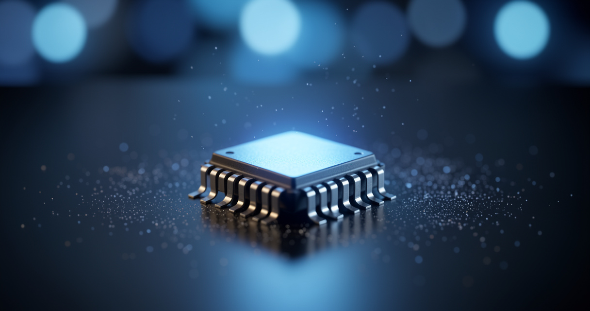 AI Agents Hunt New Chip Materials to Solve Heat Crisis
