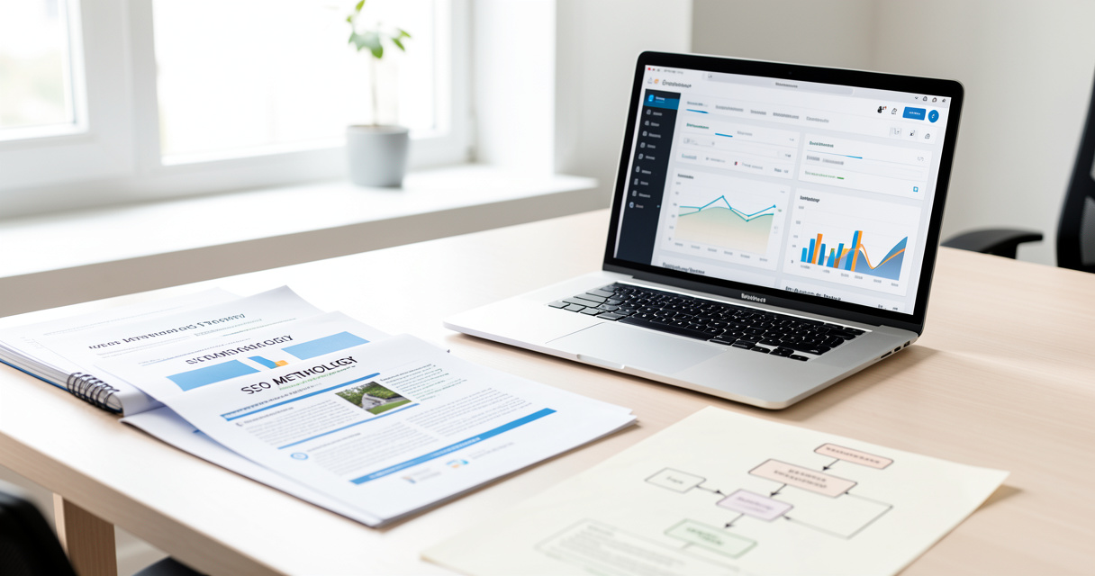 SEO Methodologies 2026: Step-by-Step Framework to Win AI Search